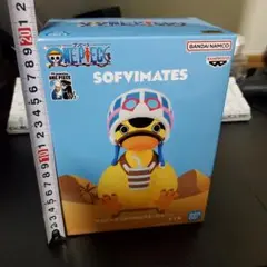 ワンピースフィギュア カルー サイズ：約13cm
