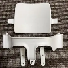人気色【ストッケ】トリップトラップ ベビーチェア チェアカバー