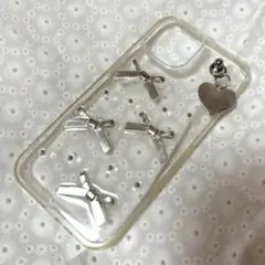 【美品✨】iPhone13ケース