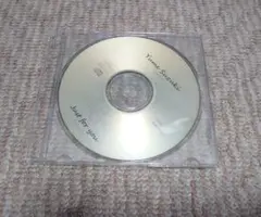 希少非売品　鈴木結女　スペシャルCD
