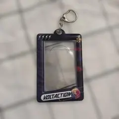 VOLTACTION チェキ風カードホルダー　1周年
