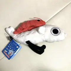 サンエックス しらす隊 レギンスしらす ぬいぐるみ サンエックス しらす隊 レギンスしらす ぬいぐるみ