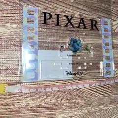 PIXAR アクリルスタンド モンスターズ・インク 新品 未使用