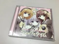 SHUFFLE シャッフル シャッフルタイム ヴォーカル アルバム