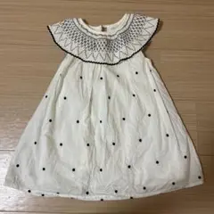ZARAキッズ　ワンピース