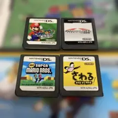 動作確認　ワリオ　BROS カート　パーティ64