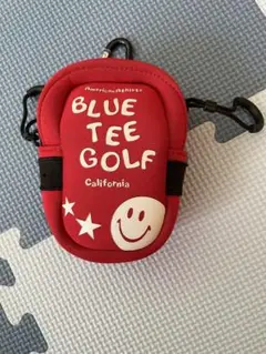ゴルフ用ティーボール入れ