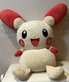 【未使用品】★入手困難★ルカリオ ハートランド ぬいぐるみ 80cm 入手困難 ルカリオ ぬいぐるみ ハートランド