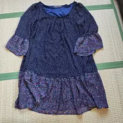 アズノゥアズ☆ チュニック
