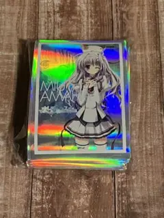 2025年最新】天羽みう スリーブの人気アイテム - メルカリ