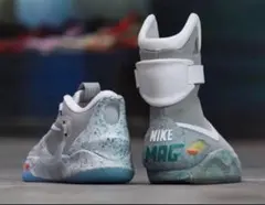 Nike MAG シューズ 新品未使用