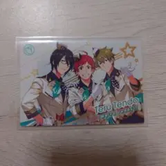 ツアマス 天道輝 PM We're ready!!