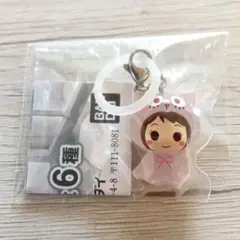 ヒロアカ　めじるしアクセサリー　アニマルver.　麗日お茶子