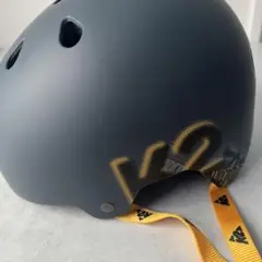 スケートボードヘルメット