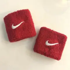 nike リストバンド　2個セット