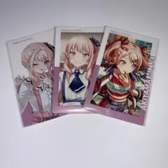 【プロセカ】 暁山瑞希 エピカ