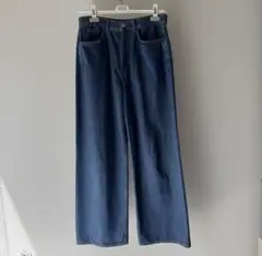 COS Wide Denim pants 46