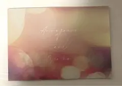 傲慢と善良　映画パンフレット