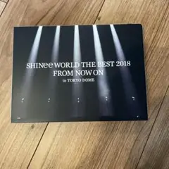 SHINee/SHINee WORLD THE BEST 2018～FROM …