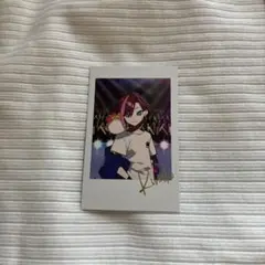 CRフェス チェキ kinako きなこ