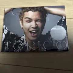岩田剛典　MATE限定　TORICO Blu-ray