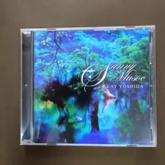 CD　Kay Yoshida Sunny Music