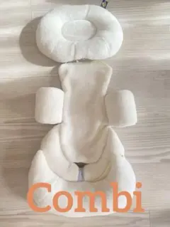 コンビ　ネムリラ　ダッコシートセット