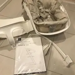 ストッケ トリップトラップ ニューボーンandベビーセット