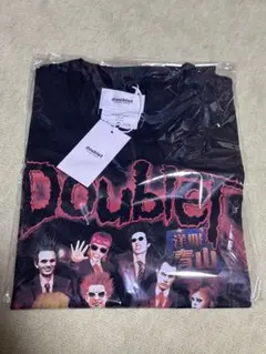 doublet ダブレット 洋服の青山 タンクトップ ノースリーブ