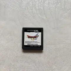 ドラゴンクエストV 天空の花嫁 ニンテンドーDS