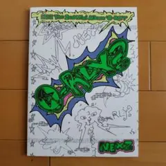 NEXZ　CD