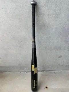 硬式バット　高反発　SSKスカイビート