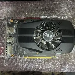 ASUS グラフィックボード GTX 1650 04G