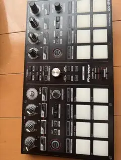 Pioneer DDJ-SP1 / DJコントローラー Serato 美品中古 Pioneer DDJ-SP1 / DJコントローラー Serato 美品中古
