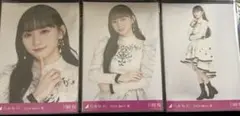 乃木坂46 乃木コレ スペシャル衣装40 川﨑桜 生写真 コンプ