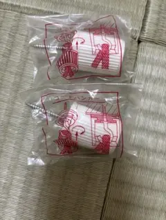 新品未使用　コードハンガー