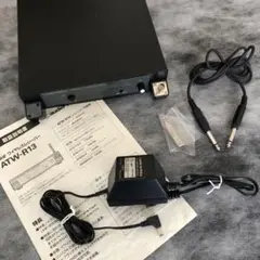 ワイヤレス音響セット