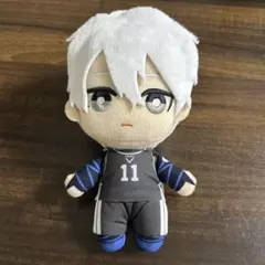凪誠士郎ぬいぐるみ
