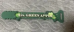 Mrs. GREEN APPLE 一番くじ ラバーコレクションE賞