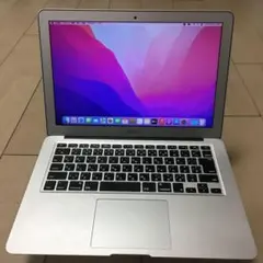 20日まで! 520)Apple MacBook Air 13インチ 2017