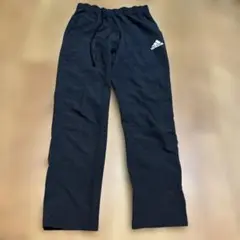 adidas ナイロンボトムス　SIZE S