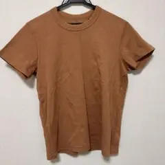 ユニクロU クルーネックT XL