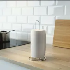 IKEA キッチンペーパーホルダー