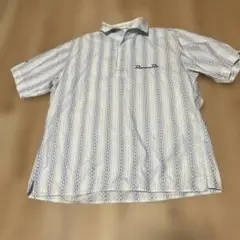 RomaRo ゴルフウェア ポロシャツ