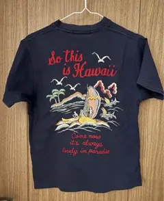 【S〜M】Clover Leaf Tシャツ