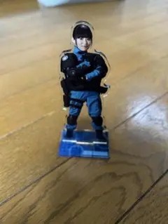 ウルトラマンブレーザー アクスタ ミナミアンリ