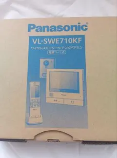 2025年最新】VL-SWE710の人気アイテム - メルカリ
