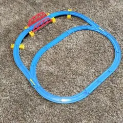 プラレール　洗浄済　レールセット D