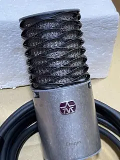 Aston Microphones Origin アストン　オリジン美品中古 Aston Microphones Origin Large-diaphragm Condenser