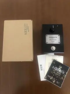 2025年最新】SABBATH PHANTOM FXの人気アイテム - メルカリ
